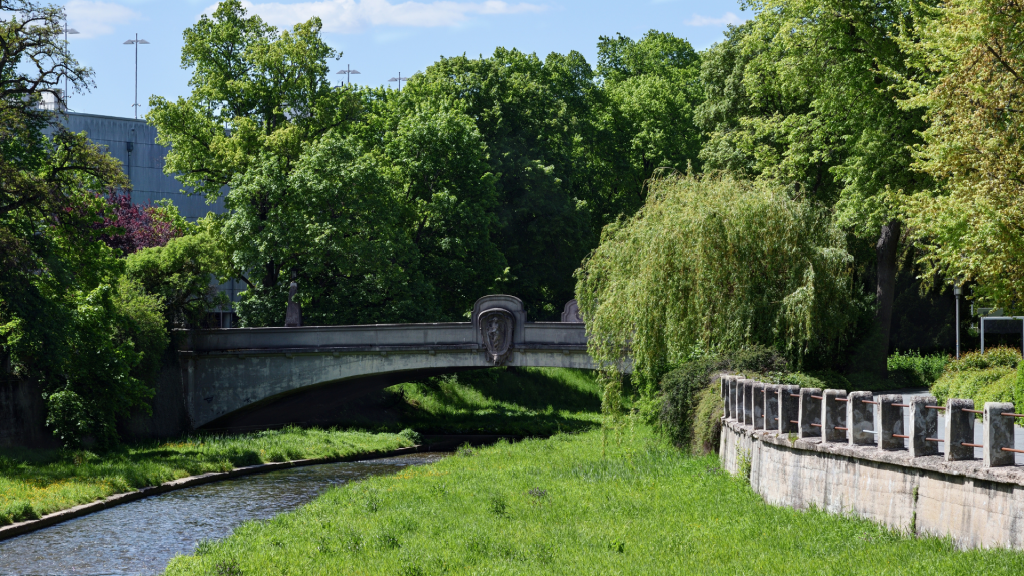 Bayreuth – niezwykłe miasto