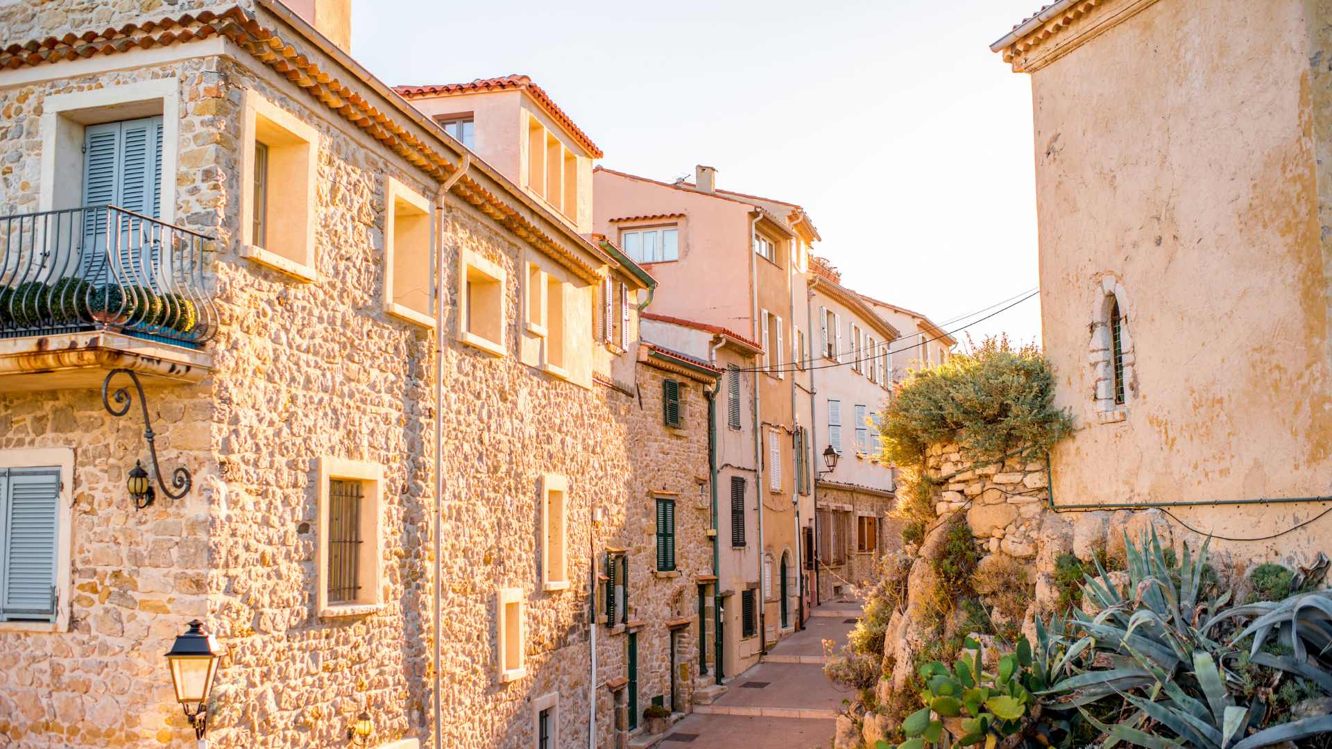 Antibes, Francja – co zobaczyć
