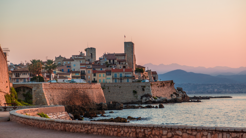 Antibes, Francja – co zobaczyć