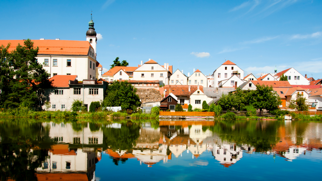 atrakcje Czech