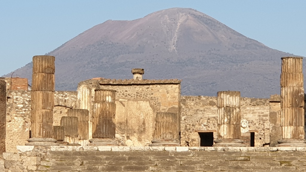 Salona – odkryj